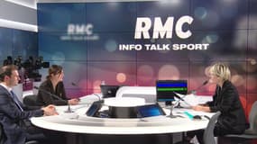 "Gilets jaunes": "Les mots de Macron ont plutôt agacé, c'était surjoué, c’est une mauvaise télé-réalité"