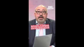 McDonald’s est le restaurant préféré des Français pour leurs repas professionnels