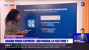 Grand Paris Express: qui paiera la facture ?