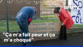  Un directeur d'école menacé de mort à Rennes par un parent d'élève qui refusait qu'un homme enseigne à sa fille 