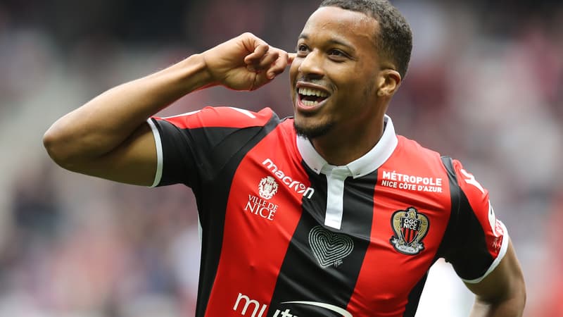 Alassane Pléa
