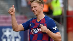 De Jong