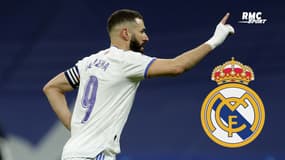 Liga : La "fierté" de Benzema qui a dépassé la barre des 300 buts avec le Real