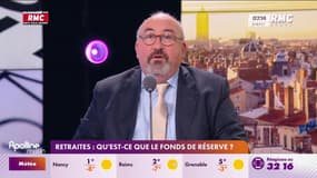 Retraites: qu'est-ce que le Fonds de Réserve, mis en avant par les socialistes?