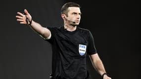 Michael OLIVER