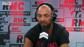 Dugarry : ‘’Recruter Evra ? Je ne sais pas si c’est une bonne ou une mauvaise chose pour l’OM’’