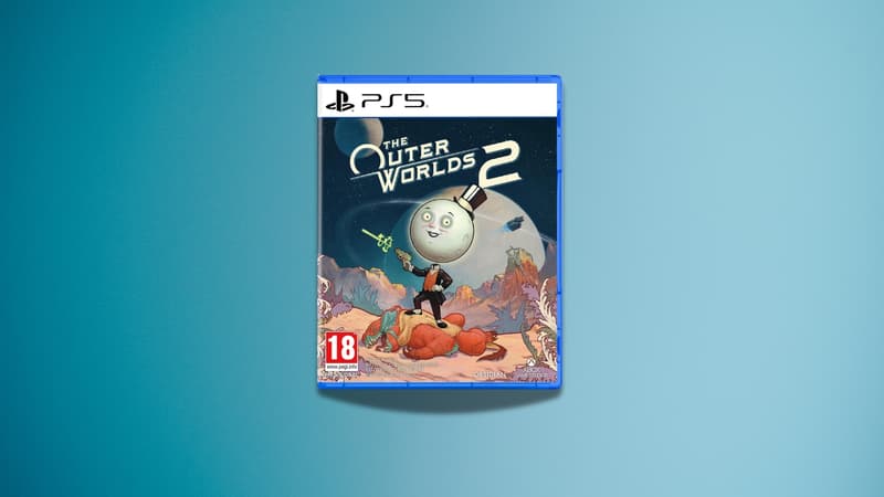 Pre-order The Outer Worlds 2: Here’s where to find it before its official release Pre-order The Outer Worlds 2: Here’s where to find it before its official release
