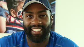 Teddy Riner
