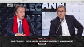 L'intégrale de Neumann / Lechypre du mardi 13 avril 2021