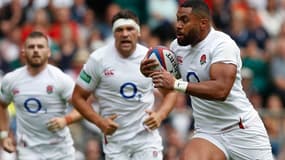 Joe Cokanasiga