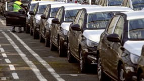 L'Etat Français a perçu une somme de malus automobiles record en 2018... mais ce système de financement censé être vertueux est en train de montrer ses limites. 