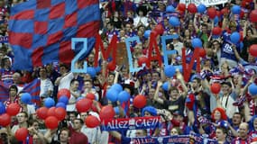 Revoilà Caen en Ligue 1