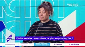 Fatima Benomar : "Les violences et les souffrances des enfants à l'école sont un terrain très propice à l'omerta." 