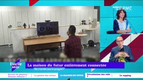 Anthony Morel dans "Estelle Midi"