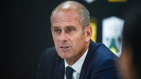 Guy Forget