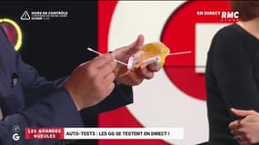 Auto-tests : comment ça marche ? - 12/04