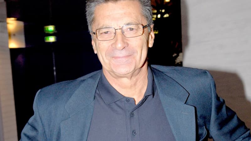 Daniel Costantini