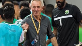 Bert van Marwijk