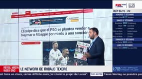 Le PSG prêt à vendre Neymar ou MBappé ? Le club réagit par le biais d’un communiqué cinglant... 