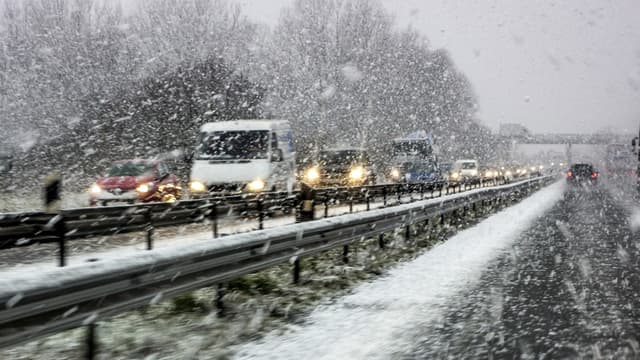 La vigilance orange avalanche devrait être maintenue jusqu'à dimanche soir dans 4 départements du sud-ouest.