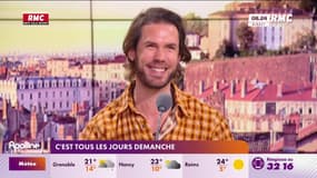 C'est tous les jours Arnaud Demanche - 20.05