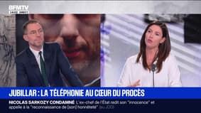 Procès Jubillar : retour sur la première semaine - 28/09