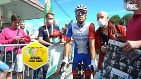 Tour de France : La folie Pinot avant la Super Planche des Belles Filles
