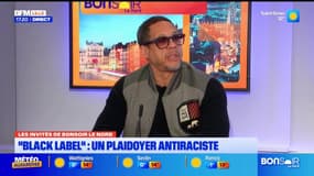 "Un voyage littéraire": "Black Label" sur la scène du Théâtre du Nord