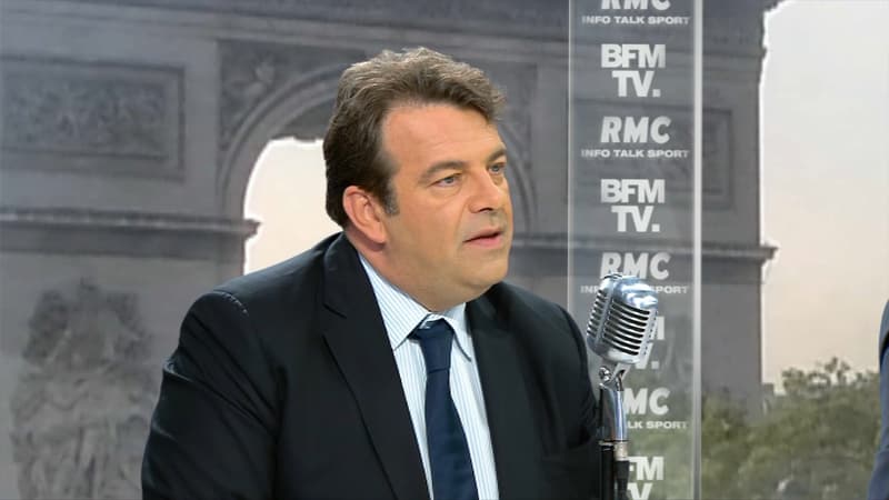 Thierry Solère