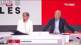 GG 2022 : Yaël Braun-Pivet, une inconnue bientôt quatrième personnage de l'État - 28/06