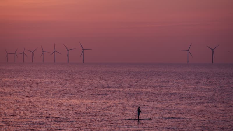GE et DeepWater Wind vont installer les premières éoliennes offshore aux Etats-Unis