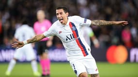 Angel Di Maria