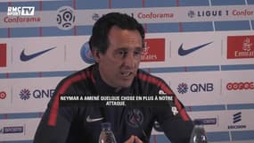 PSG – Face à Toulouse, Neymar va jouer son premier match au Parc des Princes