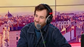 Bertrand Usclat: Broute c'est fini mais "j'ai toujours cette envie de dépeindre des trucs sociétaux"