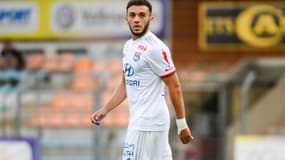 Amine Gouiri