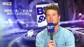 Formule 1 – Adrien Tambay : ‘’Cette saison sera meilleure que celle de 2016’’