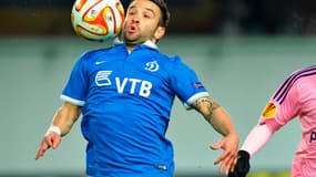Mathieu Valbuena