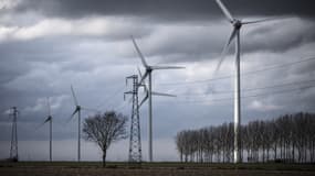 Au deuxième trimestre 2018, l'éolien, le solaire photovoltaïque et les bioénergies (électricité issue de la biomasse), ont fourni environ 10% du courant électrique consommé en France.