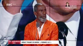 Les tendances GG: Débat Biden VS Trump, "Fermez-la !" - 30/09