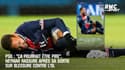 PSG : "Ça pourrait être pire", Neymar rassure après sa sortie sur blessure contre l'OL