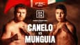 Canelo vs Munguia :  à quelle heure et sur quelle chaîne suivre le combat de boxe ?