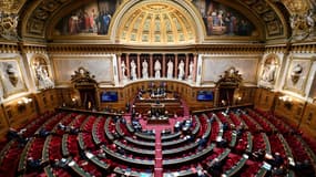 Le Sénat