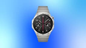Profitez de la montre connectée Huawei Watch GT 4 avec cette remise de prix canon