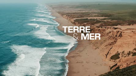 Terre et mer