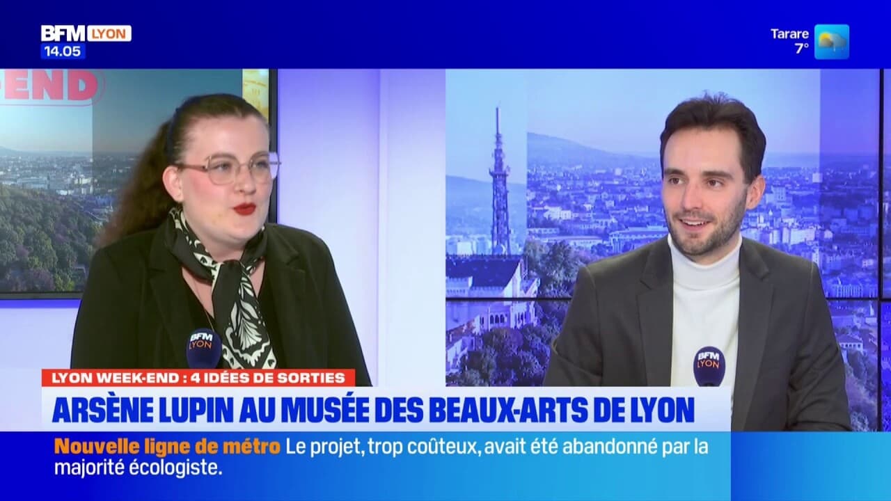 Festival maternité, friperie, vente de plantes... Les idées de sortie de  Lyon Week-end