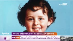 Affaire Grégory: l'un des corbeaux identifié 