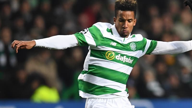 Scott Sinclair