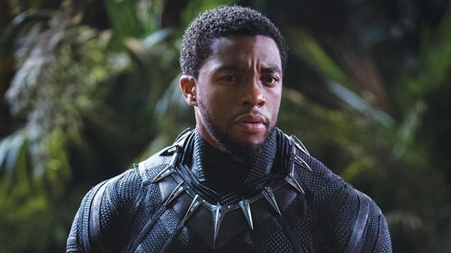 Black Panther