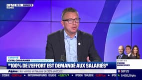 Réforme des retraites: quid des spécificités liées aux femmes et aux carrières hachées ? 