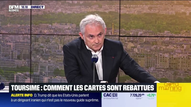 Tourisme : des destinations déjà évitées